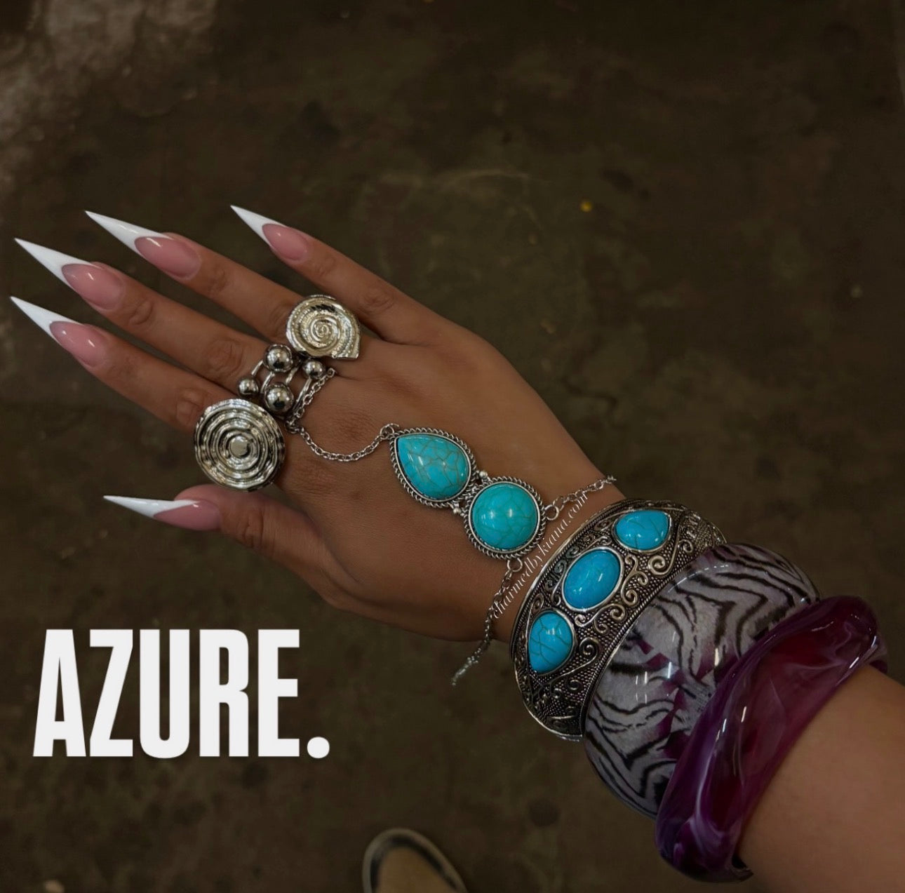 AZURE