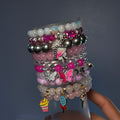 Pink Princess 🫧 10 PC Mega Stack