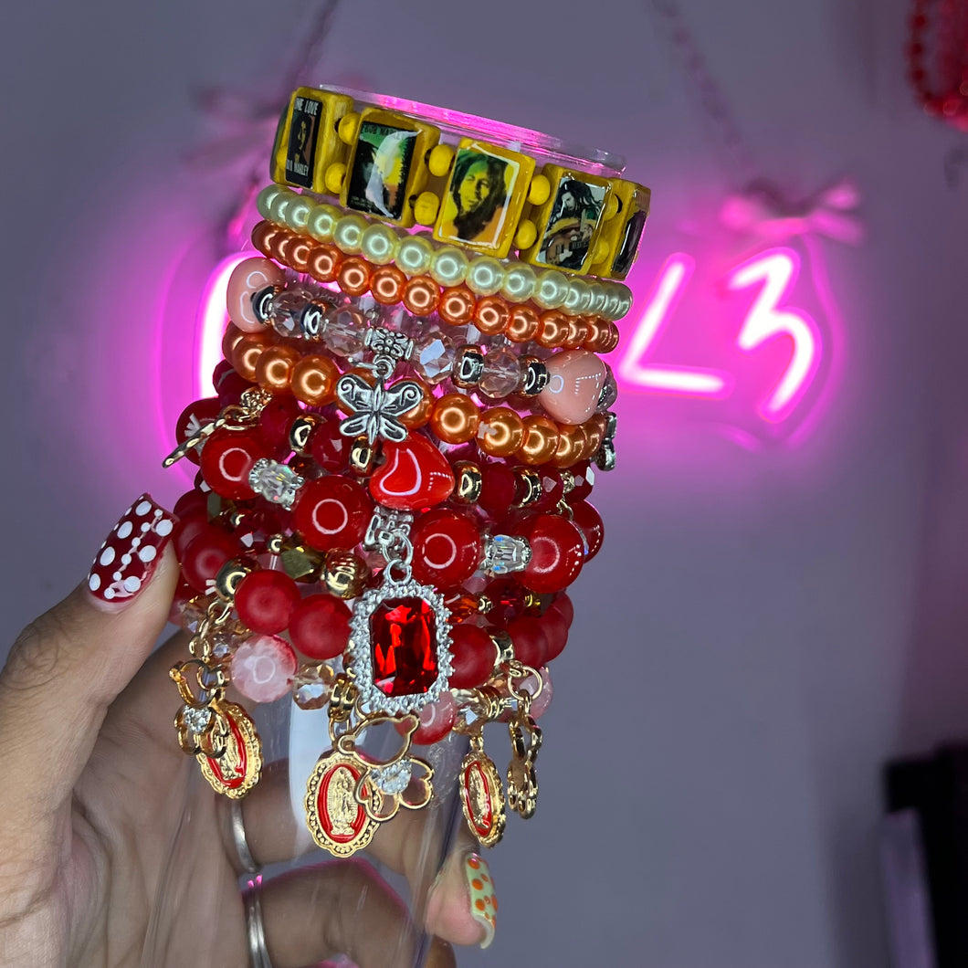 Sunset 10 PC Mega Stack