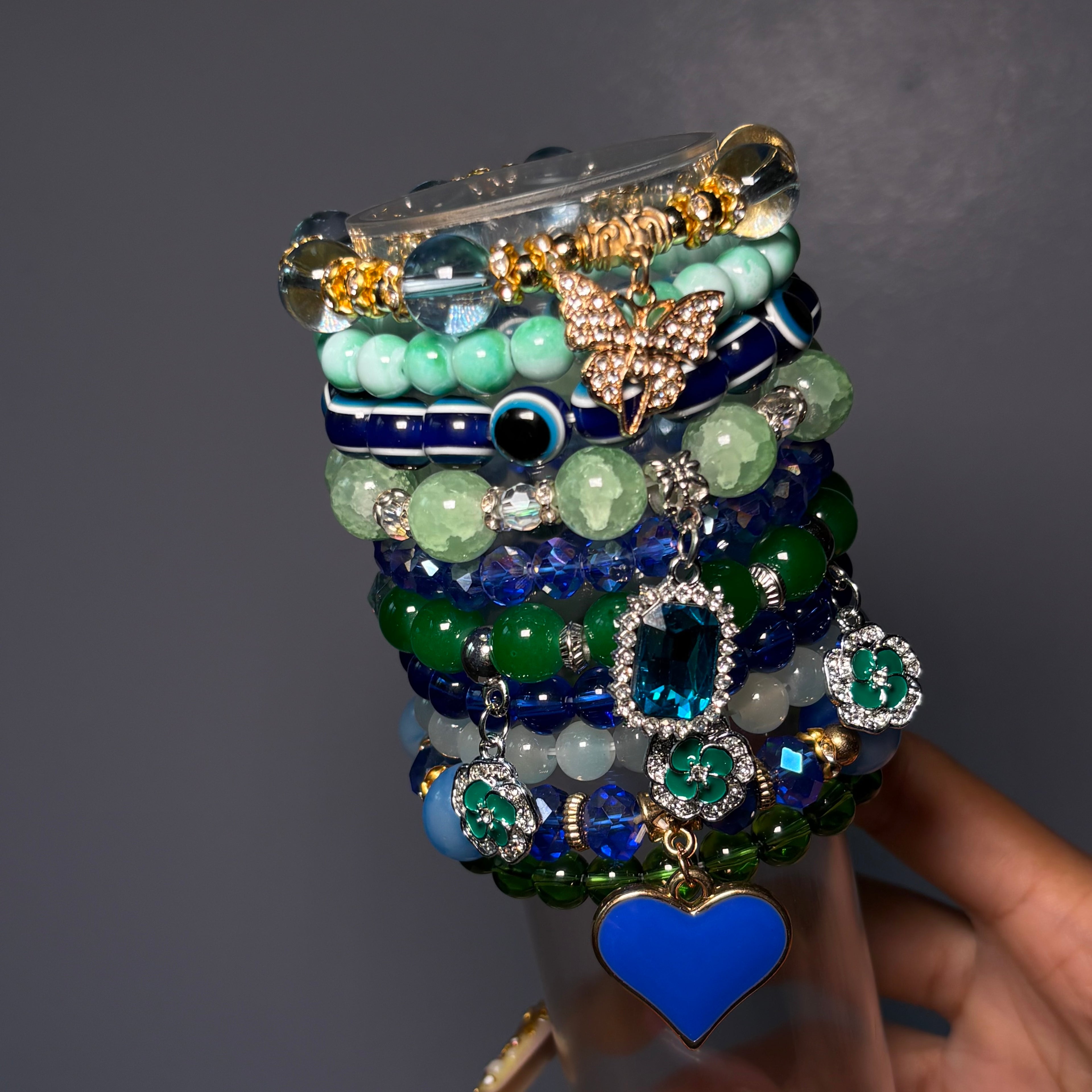 Earth Day 🌎 10PC Mega Stack