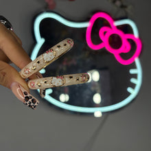 Load image into Gallery viewer, Little Girls Pink It Girly Bangle
