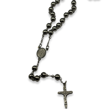 Load image into Gallery viewer, Silver Large Rosary (Non Tarnish)
