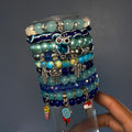 The Blues 🩵💙 10 PC Mega Stack