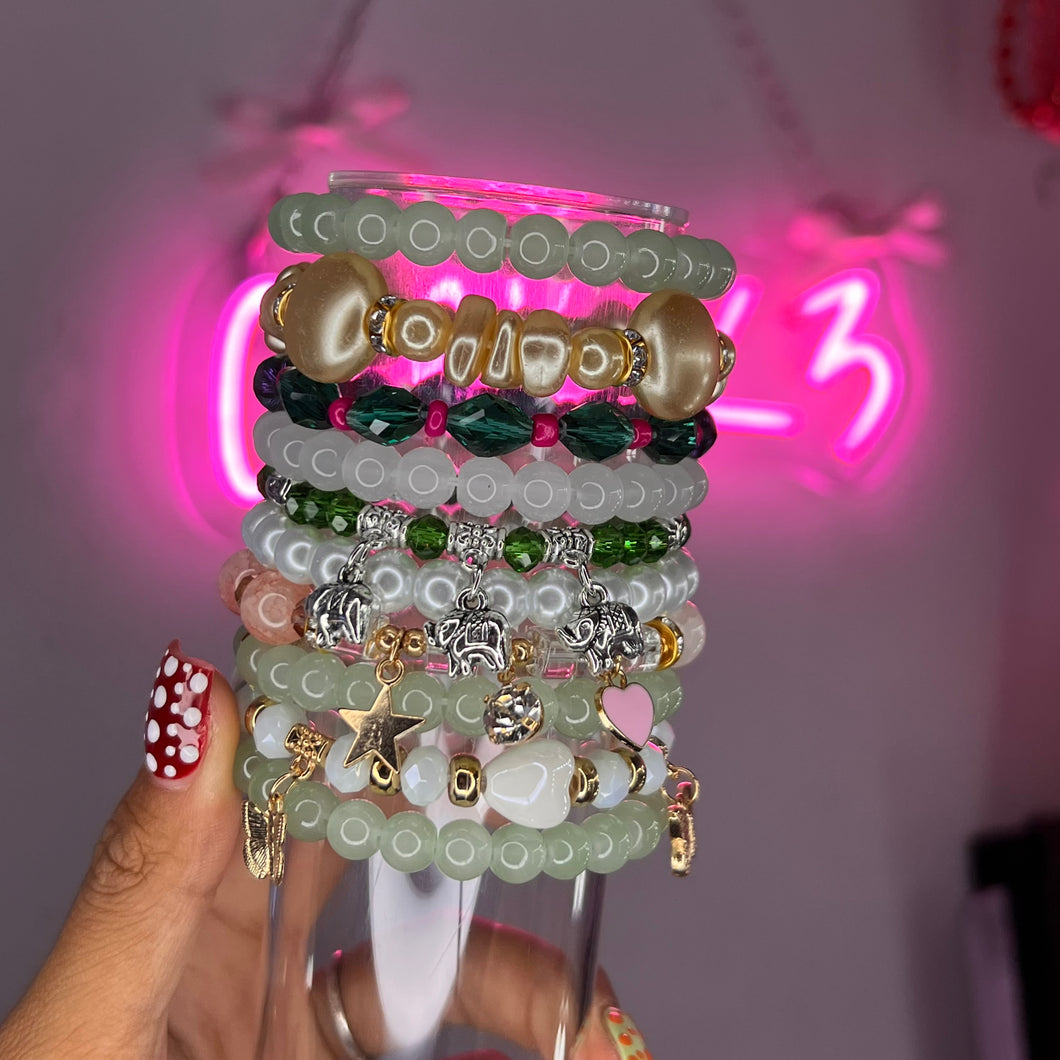 Sage 10 PC Mega Stackk