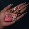 Summer Lovin Purse Charm