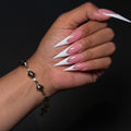 Good Shell Tennis Bracelet