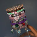 Just A Girl 💘☮️ 10 PC Mega Stack