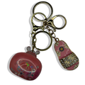 Summer Lovin Purse Charm