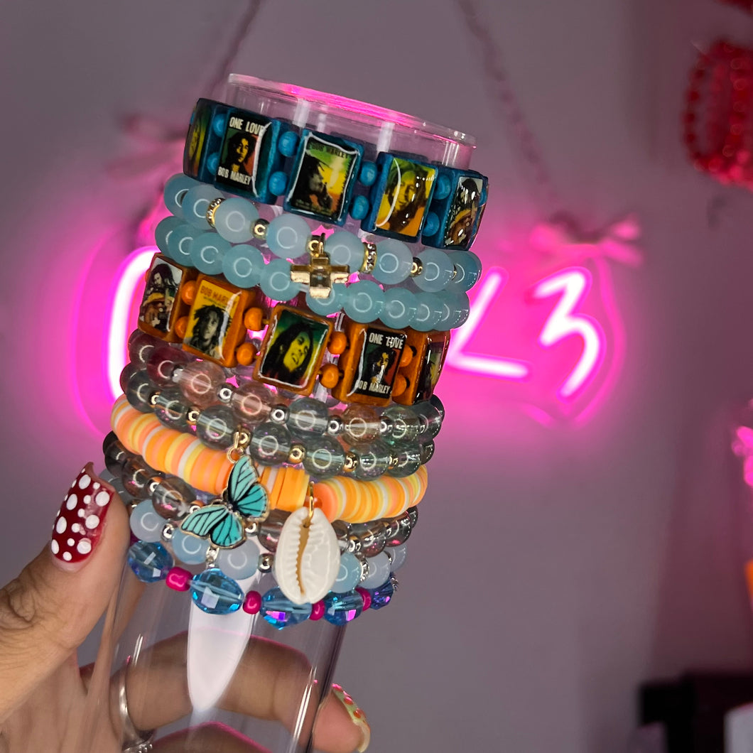 Mixed 10PC Mega Stack