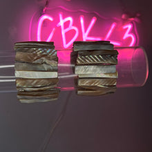 Load image into Gallery viewer, XL Chunky Seashell Bracelet
