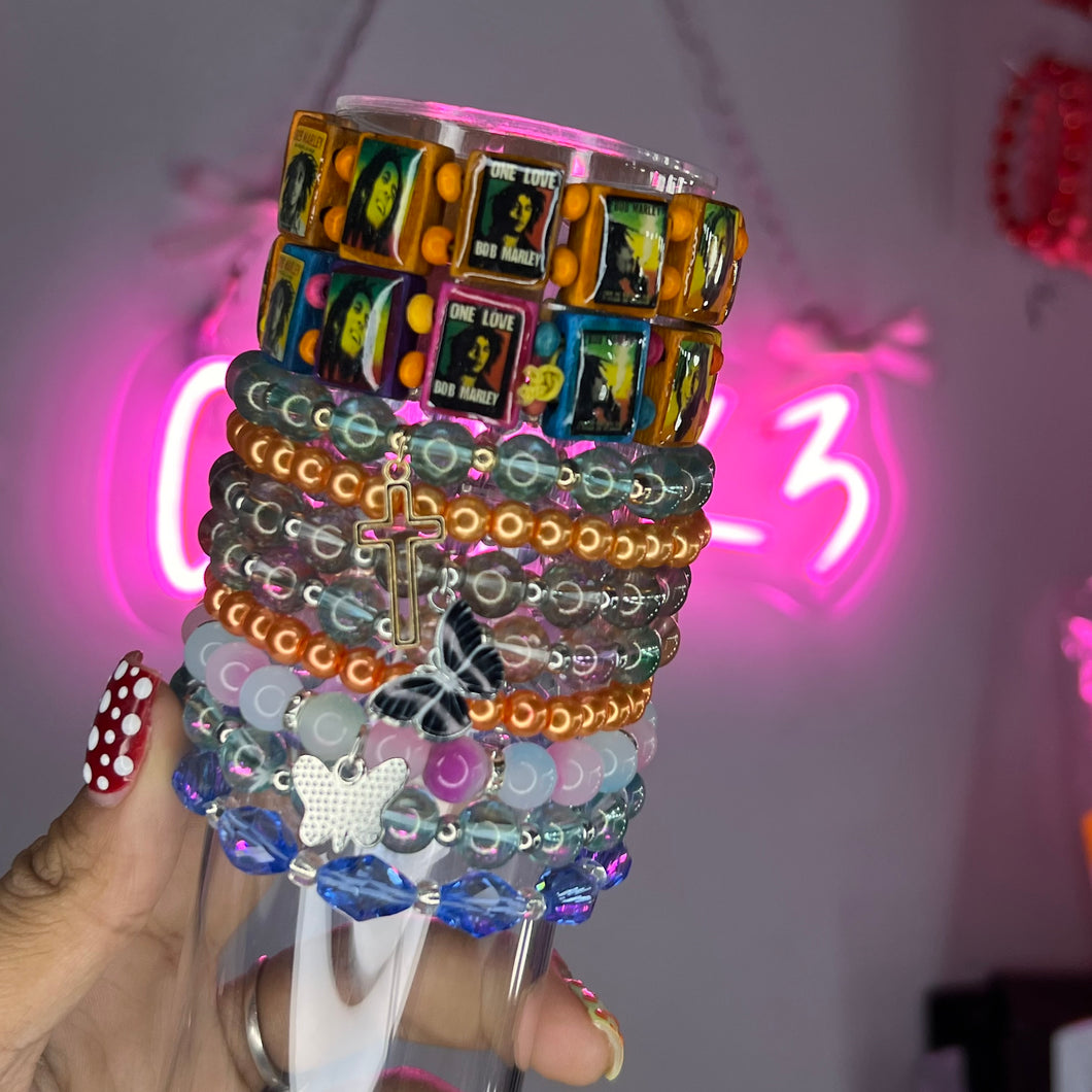 Mixed 10PC Mega Stack