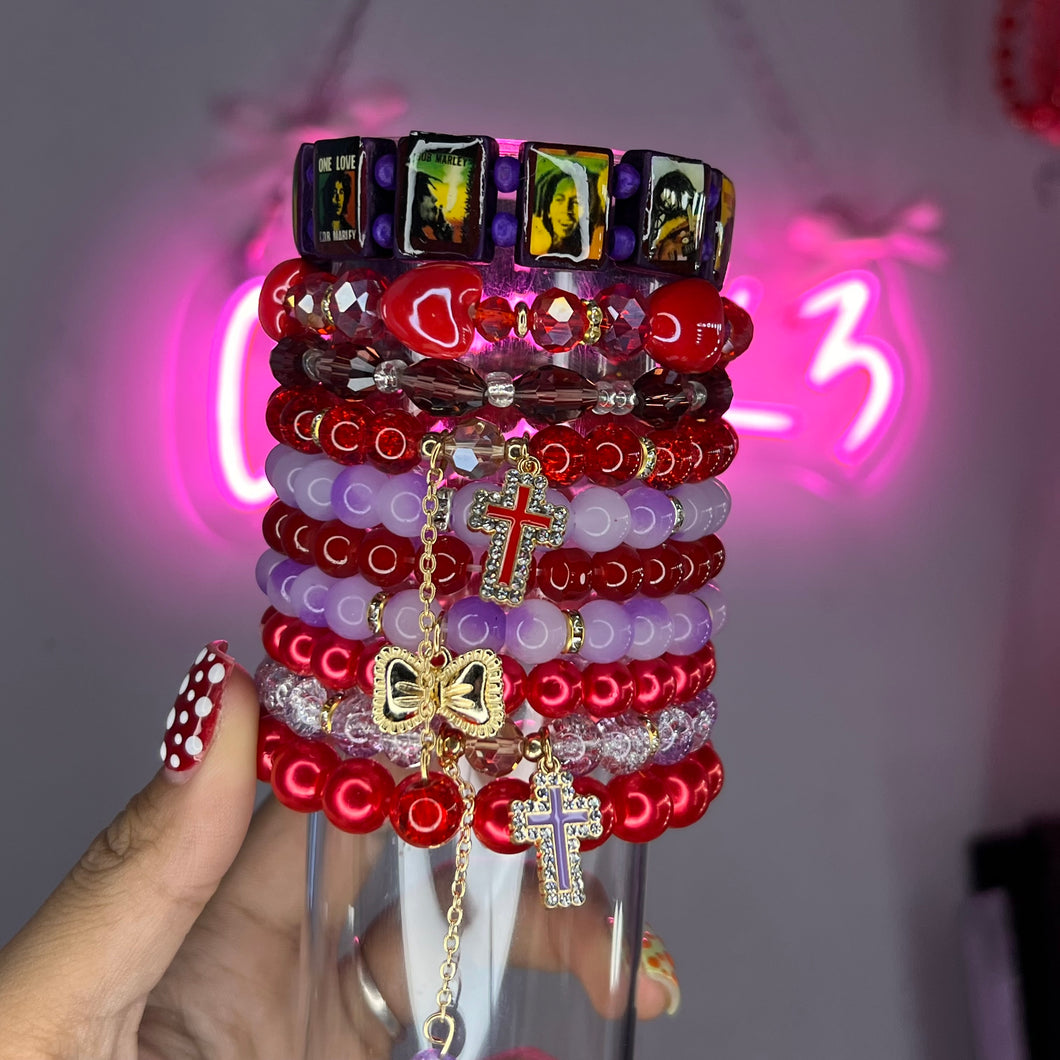 Love Sick 10 PC Mega Stack