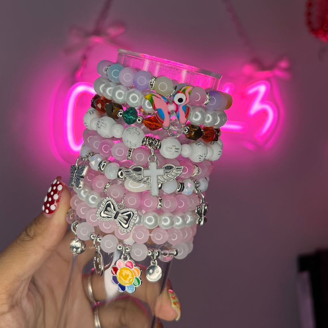 Princessa 10 PC Mega Stack