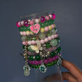 Strawberry Kiwi 🩷🥝 10 PC Mega Stack