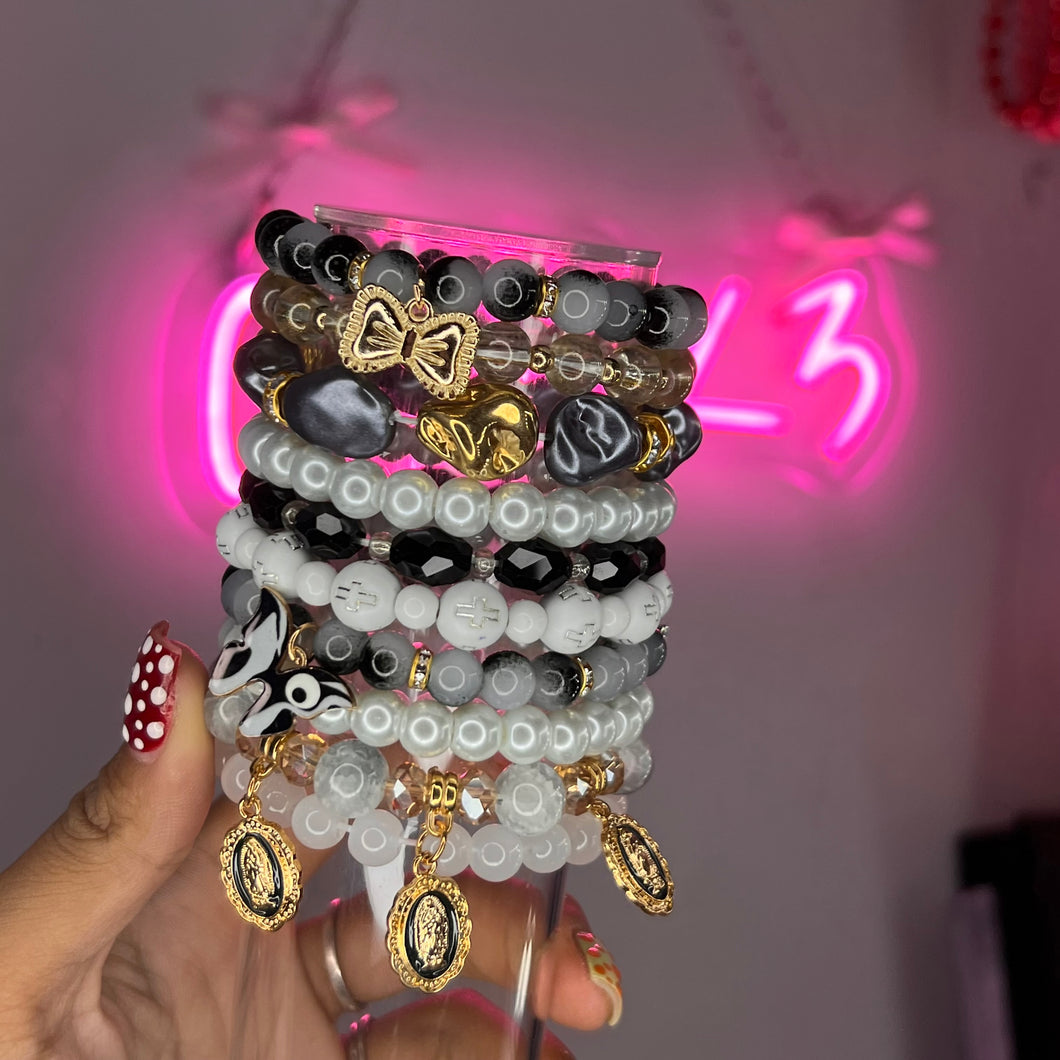 Panda 10 PC Mega Stackk