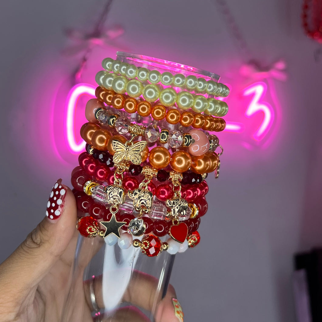 Sunset 10 PC Mega Stack